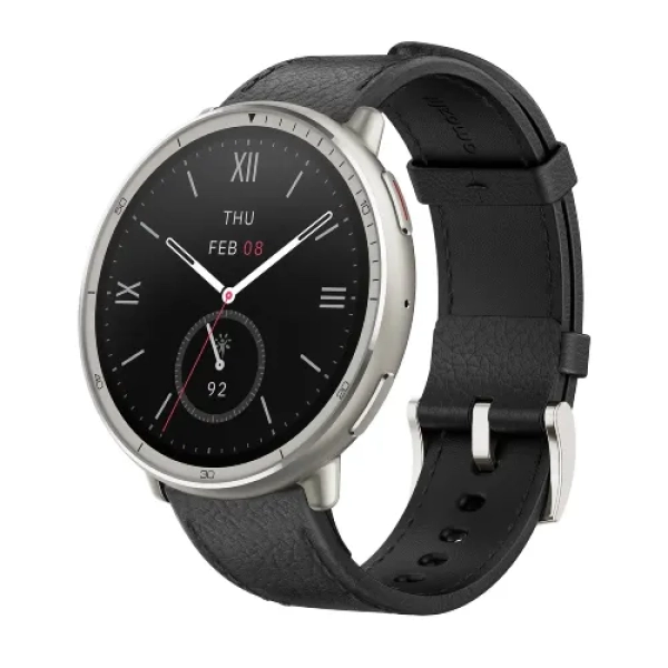 Amazfit Active 2 (Premium Version) Smart Watch